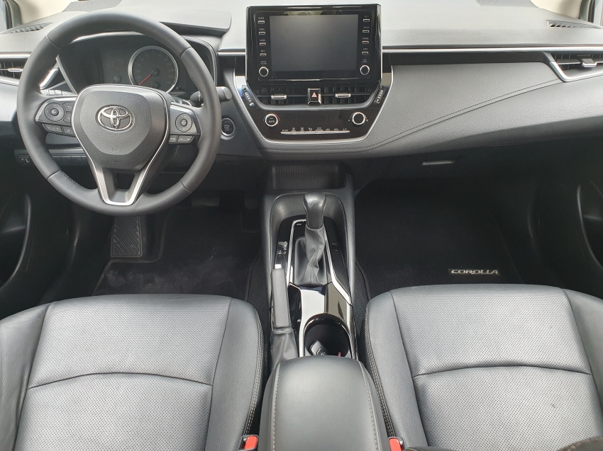 toyota corolla 2.0 vvt-ie flex xei direct shift 4p automatico 20213
