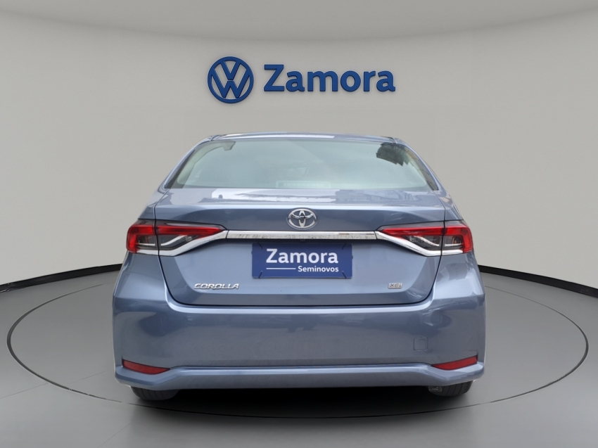 toyota corolla 2.0 vvt-ie flex xei direct shift 4p automatico 20212