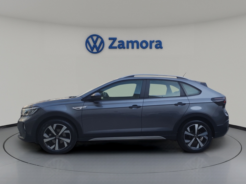 volkswagen nivus 1.0 200 tsi total flex highline automatico 4p 202412