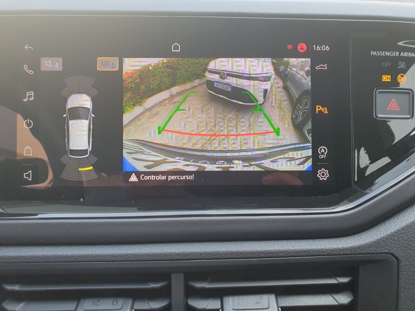 volkswagen nivus 1.0 200 tsi total flex highline automatico 4p 20247