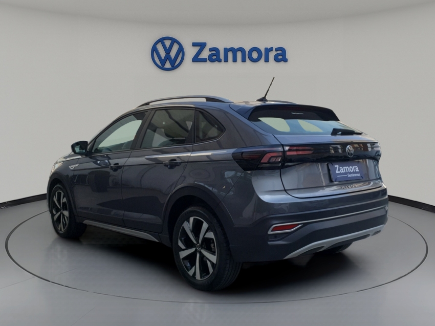 volkswagen nivus 1.0 200 tsi total flex highline automatico 4p 20246