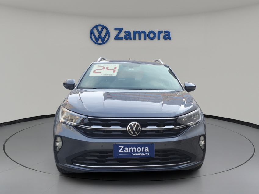 volkswagen nivus 1.0 200 tsi total flex highline automatico 4p 20248