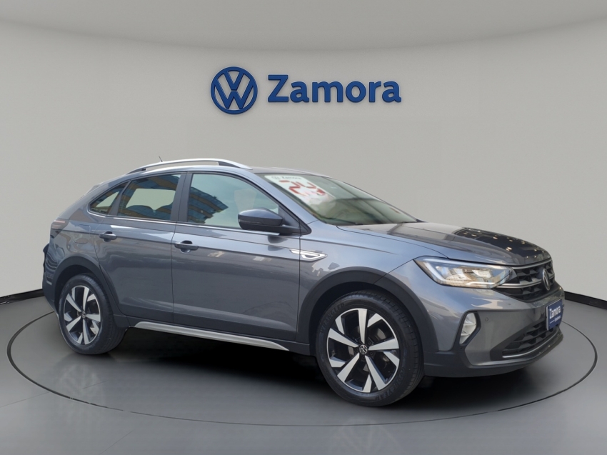 volkswagen nivus 1.0 200 tsi total flex highline automatico 4p 202414