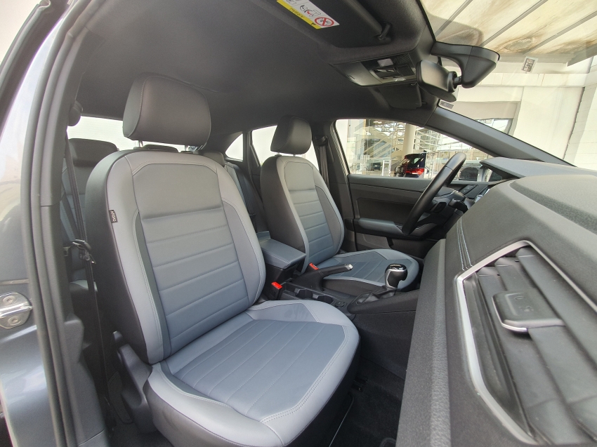 volkswagen nivus 1.0 200 tsi total flex highline automatico 4p 202411