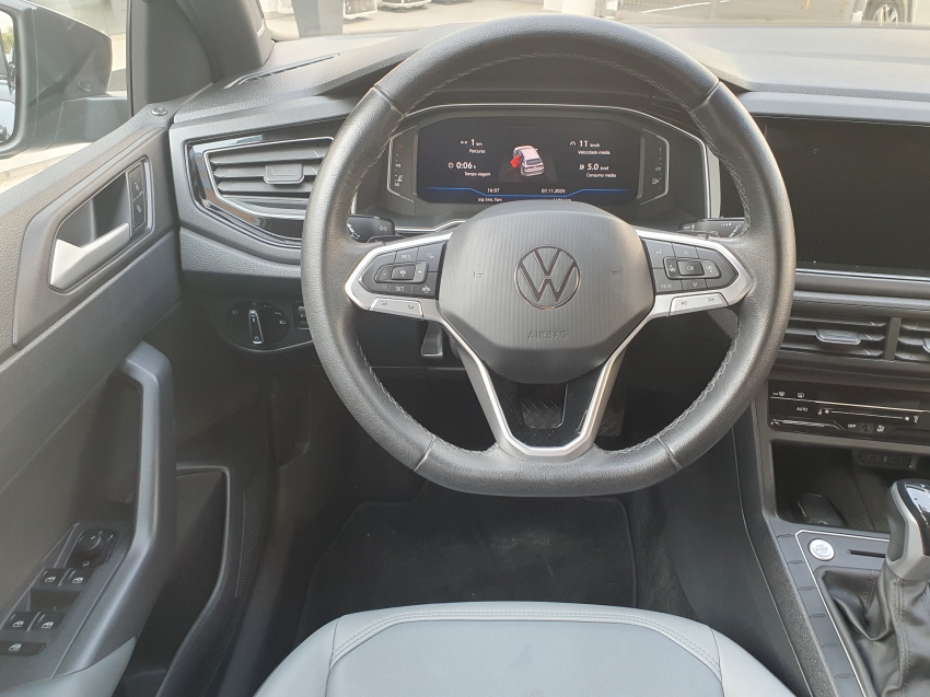 volkswagen nivus 1.0 200 tsi total flex highline automatico 4p 202415