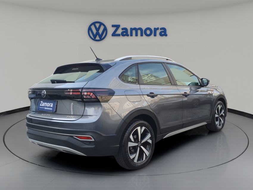 volkswagen nivus 1.0 200 tsi total flex highline automatico 4p 202410