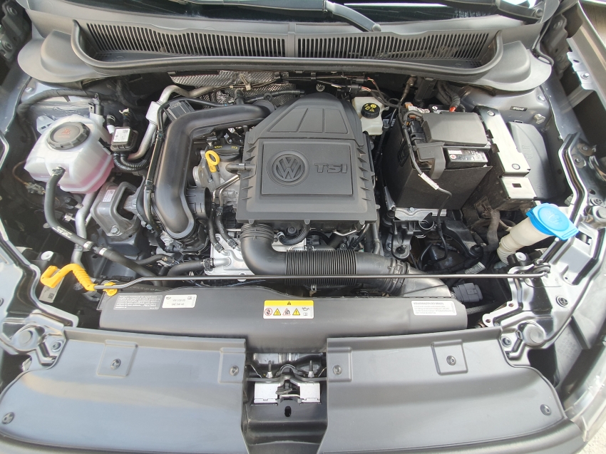 volkswagen nivus 1.0 200 tsi total flex highline automatico 4p 202418