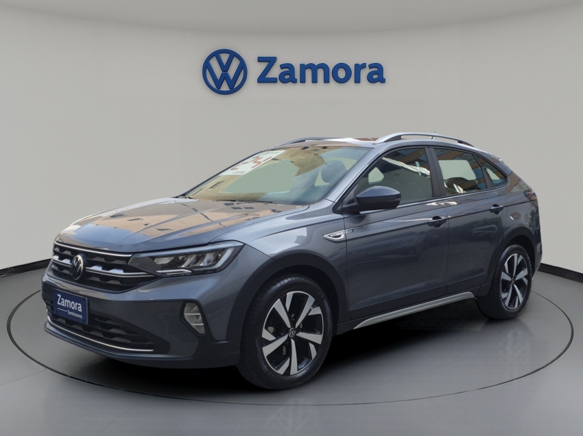 volkswagen nivus 1.0 200 tsi total flex highline automatico 4p 2024