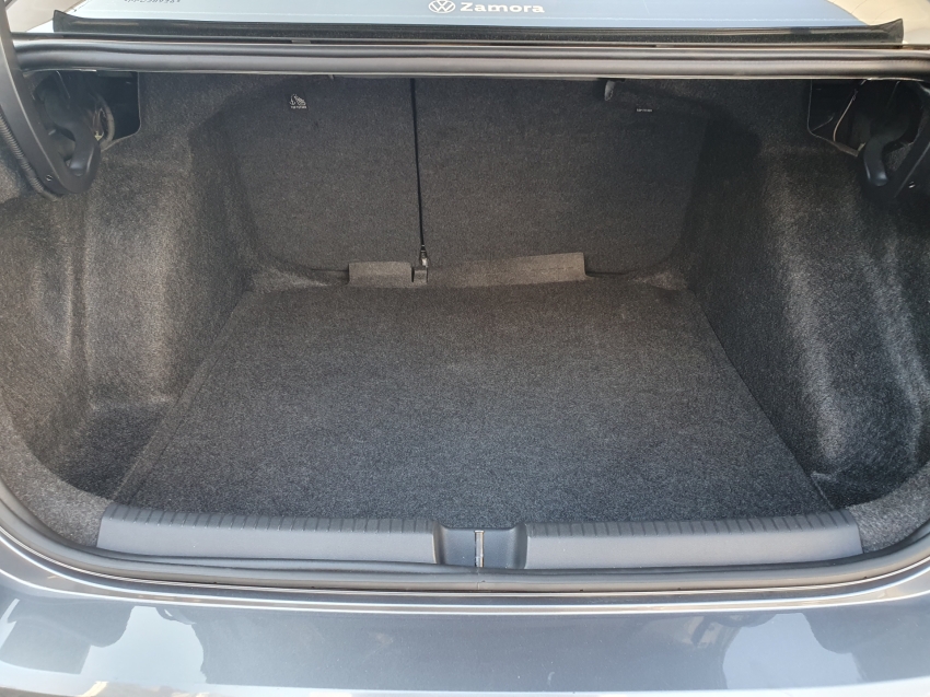 volkswagen virtus 1.4 250 tsi exclusive automatico flex 4p 202317