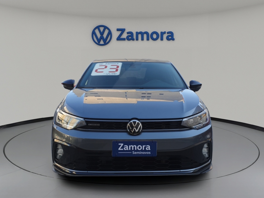 volkswagen virtus 1.4 250 tsi exclusive automatico flex 4p 20236