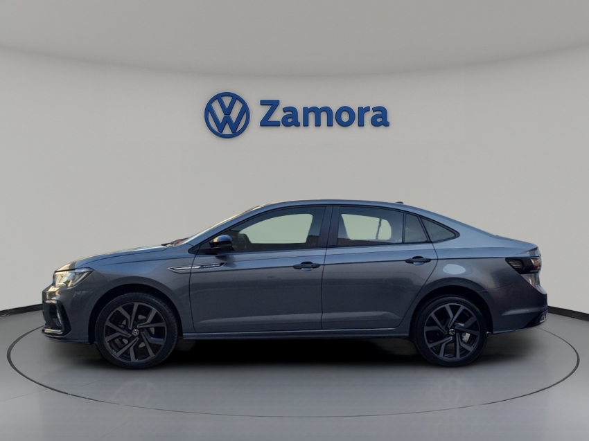volkswagen virtus 1.4 250 tsi exclusive automatico flex 4p 202314