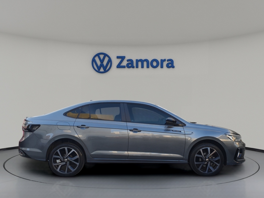 volkswagen virtus 1.4 250 tsi exclusive automatico flex 4p 20234