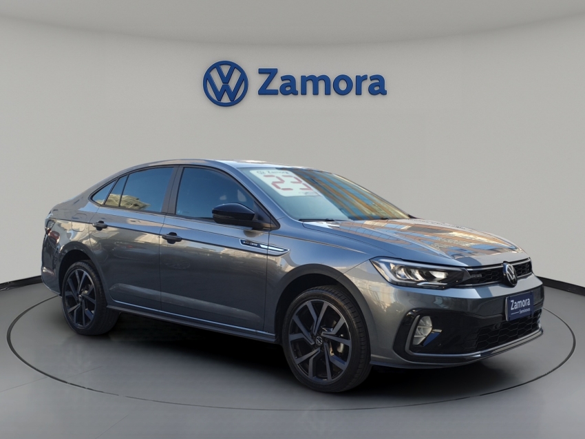 volkswagen virtus 1.4 250 tsi exclusive automatico flex 4p 202312