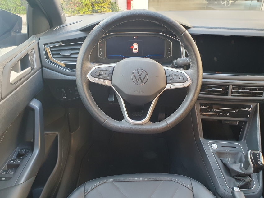 volkswagen virtus 1.4 250 tsi exclusive automatico flex 4p 202313