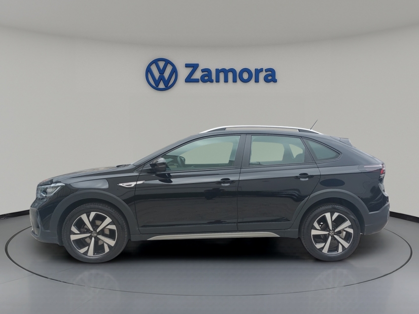 volkswagen nivus 1.0 200 tsi total flex highline automatico 4p 20238