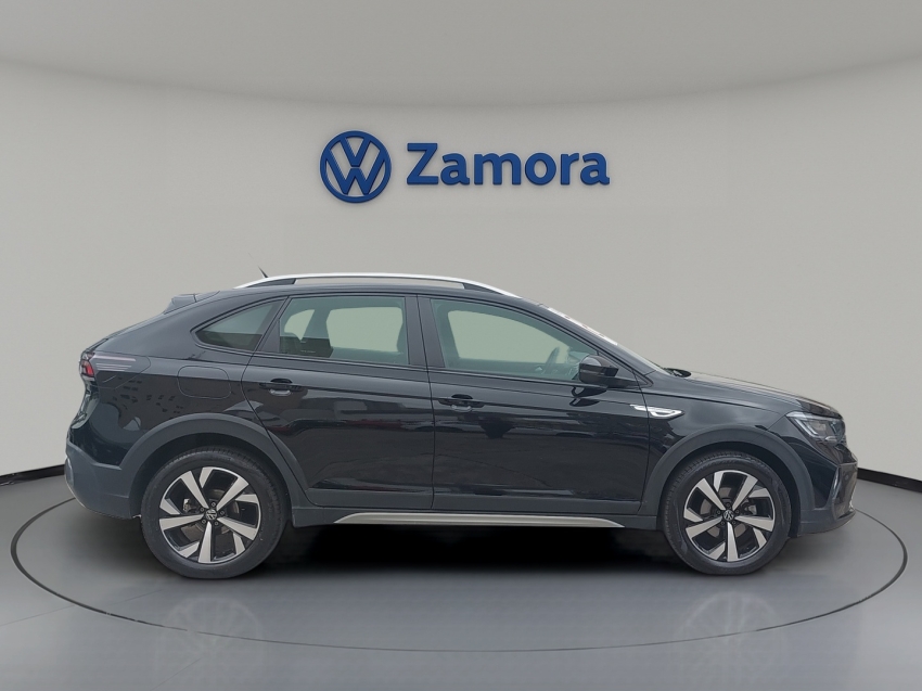 volkswagen nivus 1.0 200 tsi total flex highline automatico 4p 20234