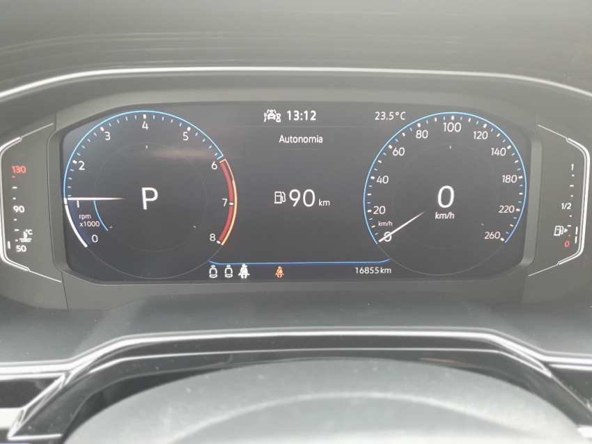 volkswagen nivus 1.0 200 tsi total flex highline automatico 4p 20231