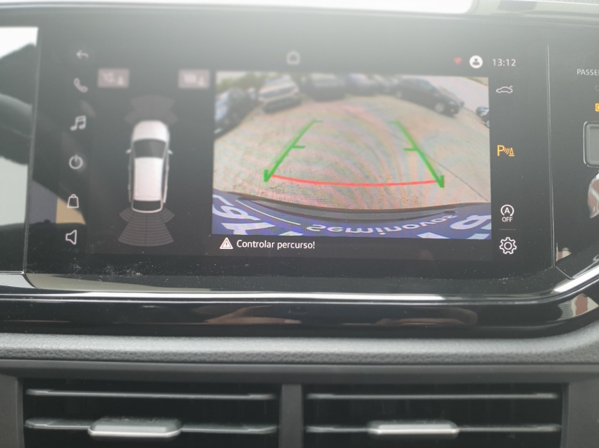 volkswagen nivus 1.0 200 tsi total flex highline automatico 4p 202313