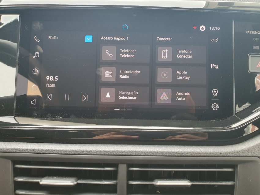 volkswagen nivus 1.0 200 tsi total flex highline automatico 4p 20239