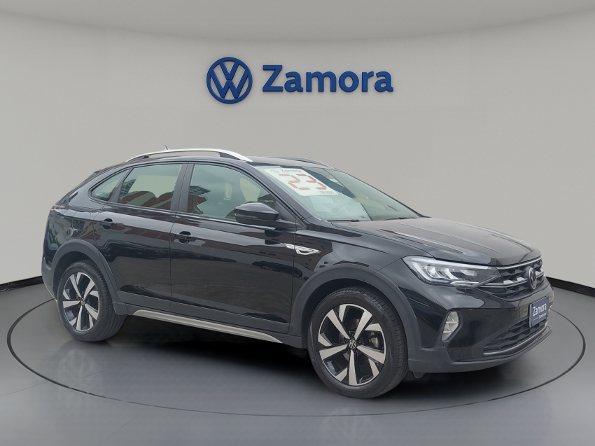 volkswagen nivus 1.0 200 tsi total flex highline automatico 4p 202312
