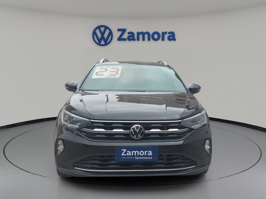 volkswagen nivus 1.0 200 tsi total flex highline automatico 4p 202314