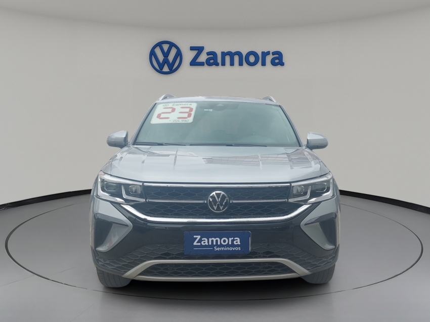 volkswagen taos 1.4 250 tsi total flex highline automatico 4p 20239