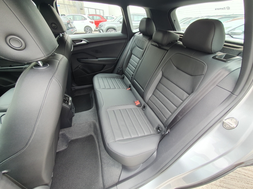 volkswagen taos 1.4 250 tsi total flex highline automatico 4p 20238