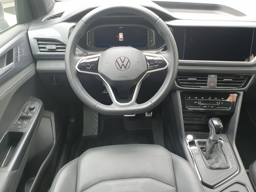 volkswagen taos 1.4 250 tsi total flex highline automatico 4p 202314
