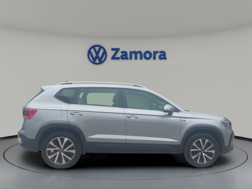 volkswagen taos 1.4 250 tsi total flex highline automatico 4p 20234