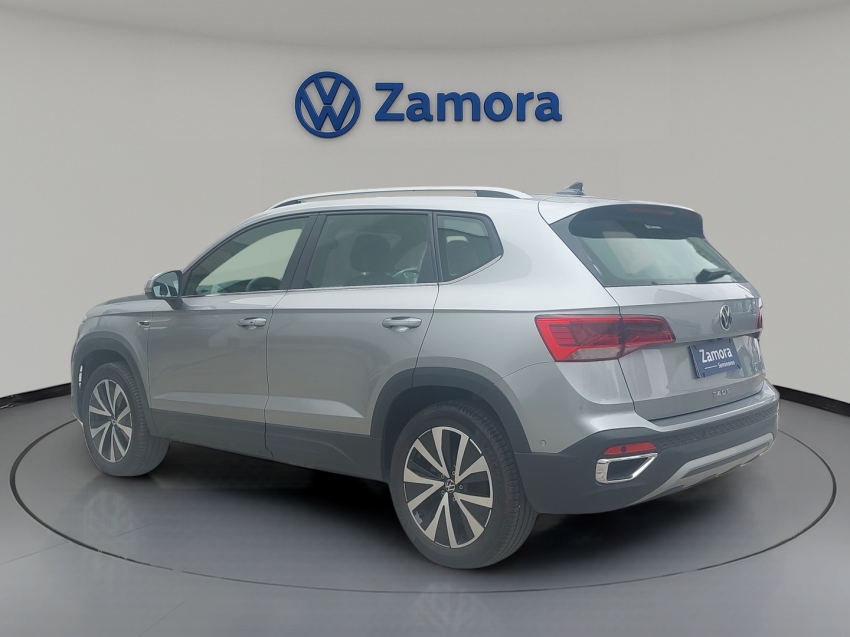 volkswagen taos 1.4 250 tsi total flex highline automatico 4p 20237
