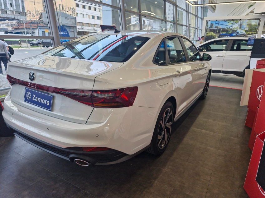 volkswagen jetta 2.0 350 tsi gasolina gli dsg 1.9 flex 4p automatico 20262