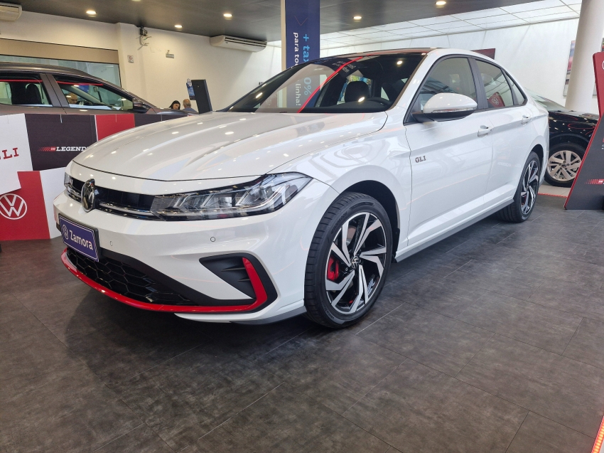 volkswagen jetta 2.0 350 tsi gasolina gli dsg 1.9 flex 4p automatico 2026