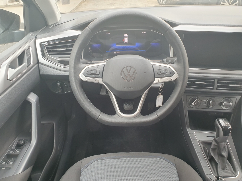 volkswagen nivus 1.0 200 tsi total flex comfortline automatico 4p 202415