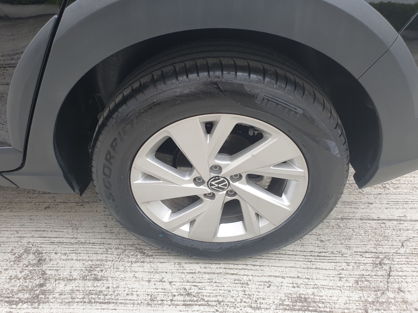 volkswagen nivus 1.0 200 tsi total flex comfortline automatico 4p 202416