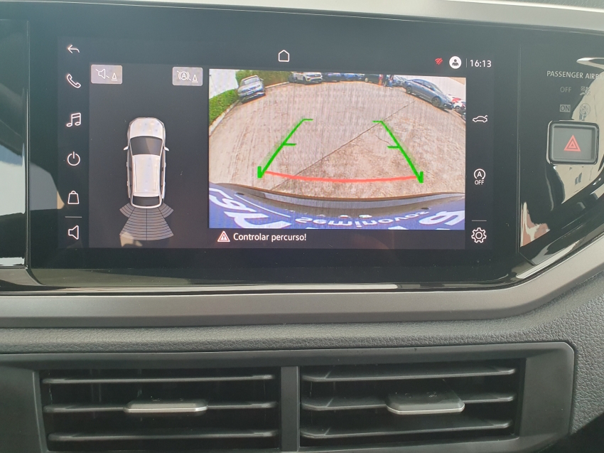 volkswagen nivus 1.0 200 tsi total flex comfortline automatico 4p 20247