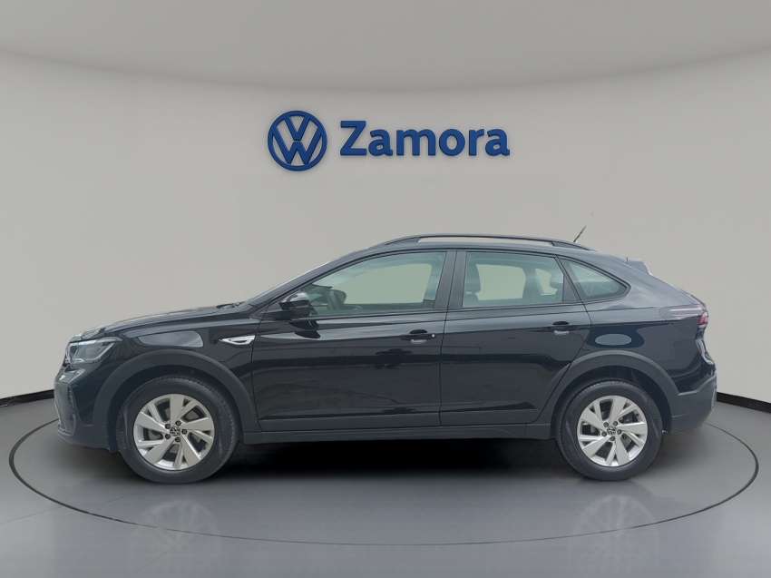 volkswagen nivus 1.0 200 tsi total flex comfortline automatico 4p 20248