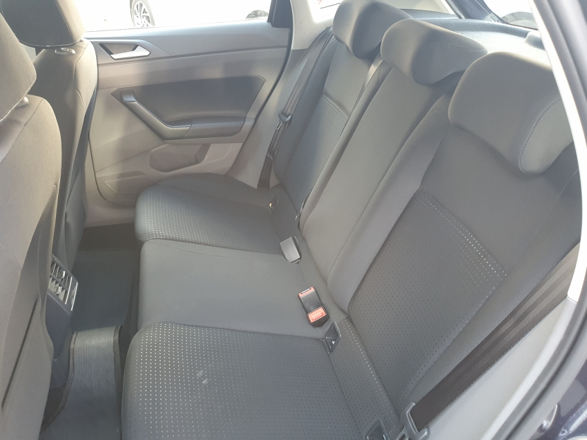 volkswagen t-cross 1.0 200 tsi total flex comfortline automatico 4p 202215