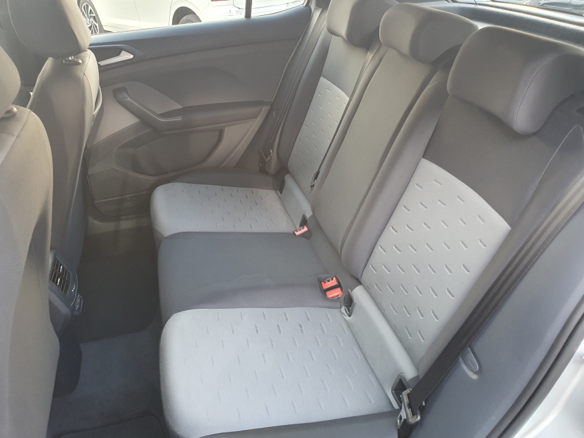 volkswagen t-cross 1.0 200 tsi total flex comfortline automatico 4p 20224