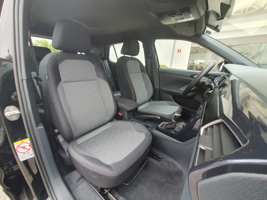 volkswagen t-cross 1.0 200 tsi total flex comfortline automatico 4p 20247