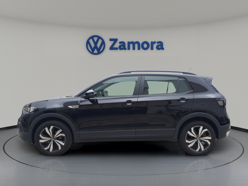 volkswagen t-cross 1.0 200 tsi total flex comfortline automatico 4p 202410