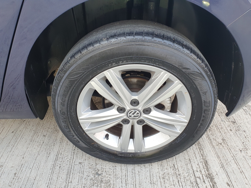 volkswagen polo 1.0 200 tsi comfortline automatico flex 4p 201817