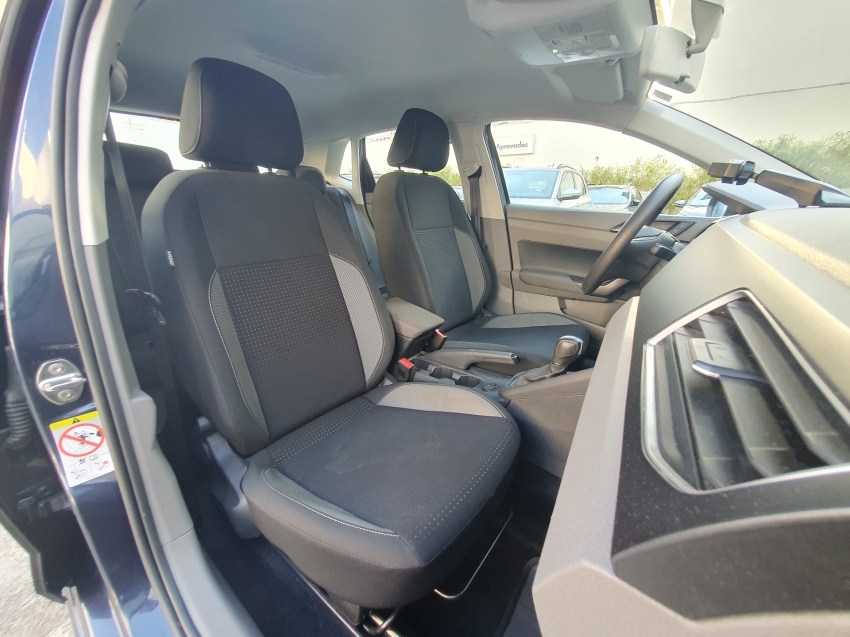 volkswagen polo 1.0 200 tsi comfortline automatico flex 4p 20185