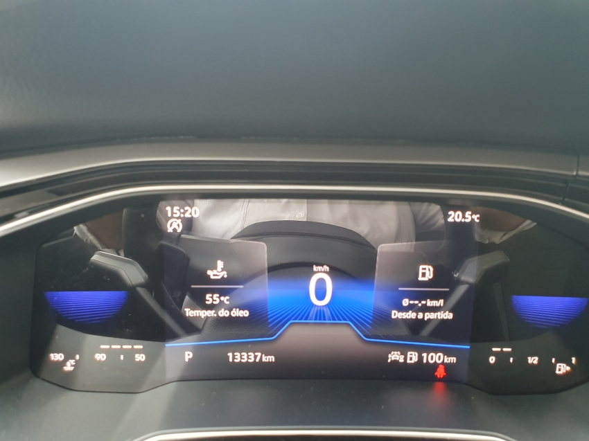 volkswagen nivus 1.0 200 tsi total flex comfortline automatico 4p 20241