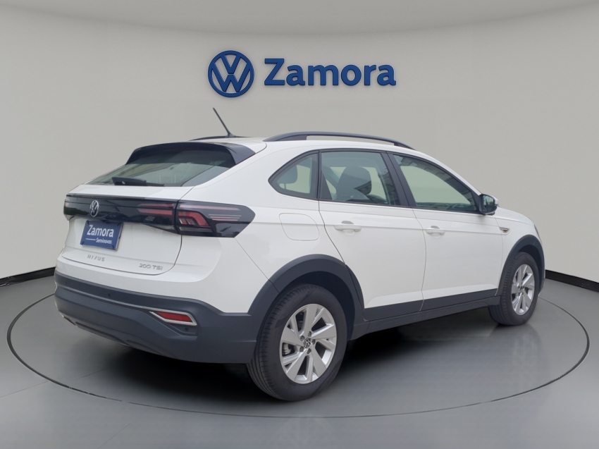 volkswagen nivus 1.0 200 tsi total flex comfortline automatico 4p 202410