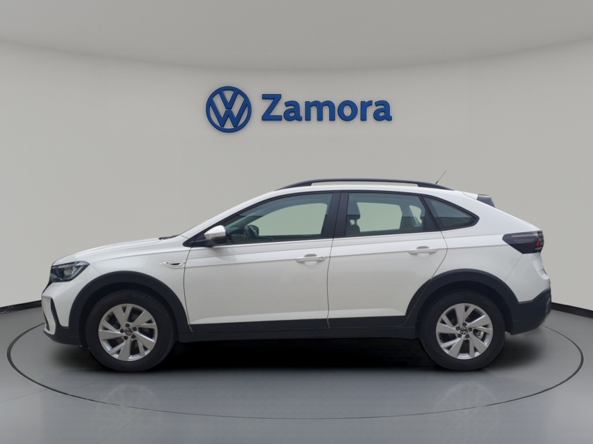 volkswagen nivus 1.0 200 tsi total flex comfortline automatico 4p 20246