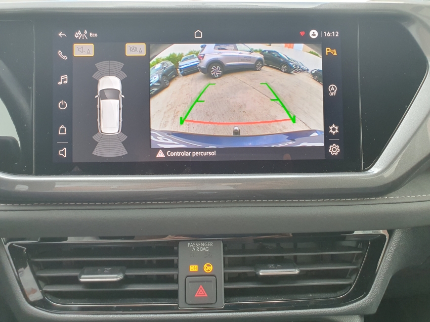 volkswagen taos 1.4 250 tsi total flex highline automatico 4p 20227