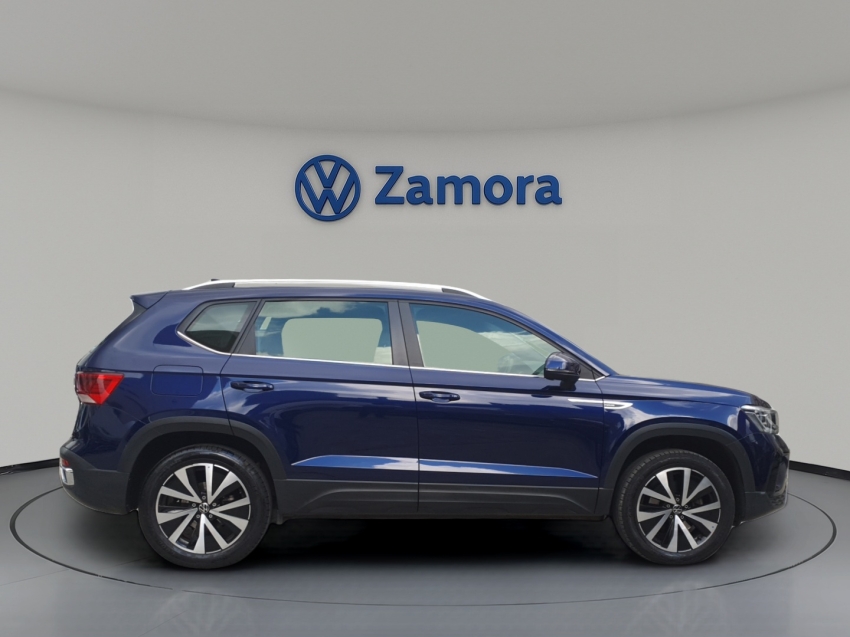 volkswagen taos 1.4 250 tsi total flex highline automatico 4p 20224