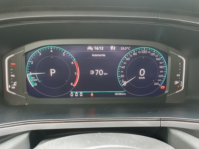 volkswagen taos 1.4 250 tsi total flex highline automatico 4p 20221