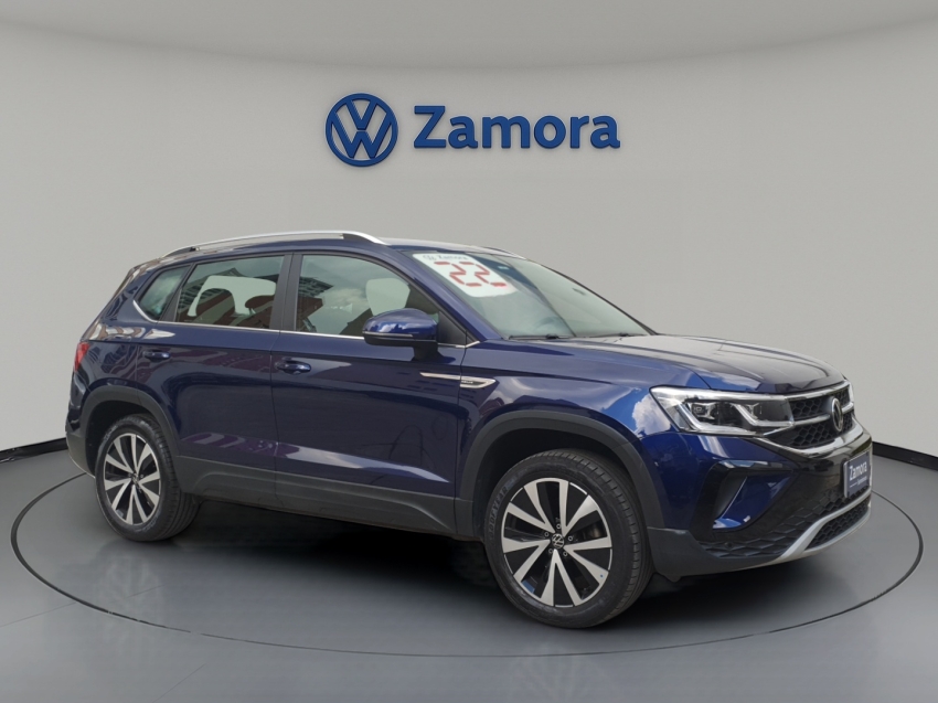 volkswagen taos 1.4 250 tsi total flex highline automatico 4p 20226