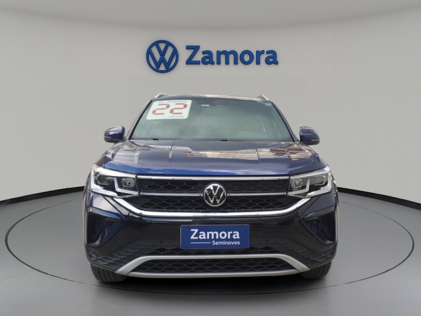 volkswagen taos 1.4 250 tsi total flex highline automatico 4p 20228